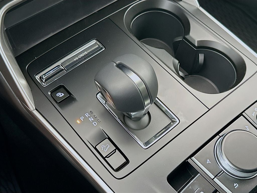 2026 Mazda Mazda CX-70 Plug-In Hybrid SC