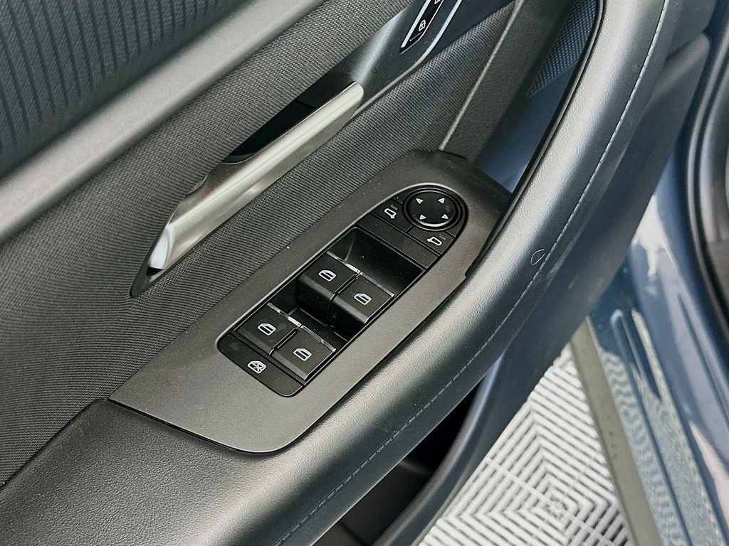 2026 Mazda Mazda CX-70 Plug-In Hybrid SC