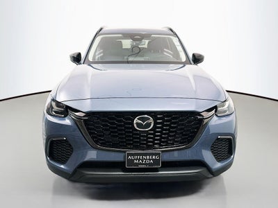 2026 Mazda Mazda CX-70 Plug-In Hybrid SC