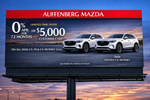2026 Mazda Mazda CX-70 Plug-In Hybrid SC