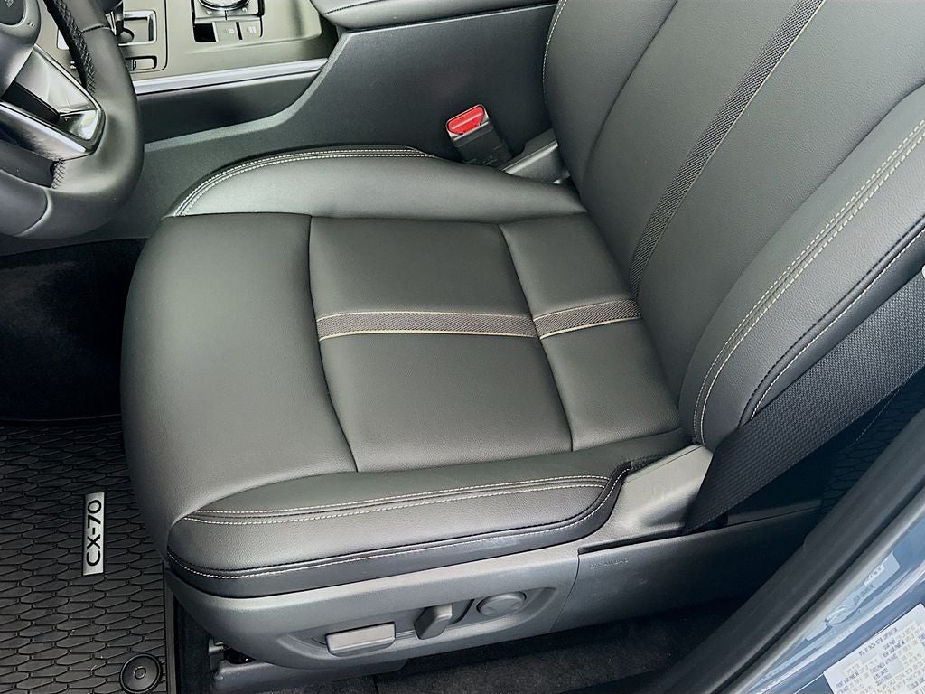 2026 Mazda Mazda CX-70 Plug-In Hybrid SC