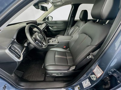 2026 Mazda Mazda CX-70 Plug-In Hybrid SC