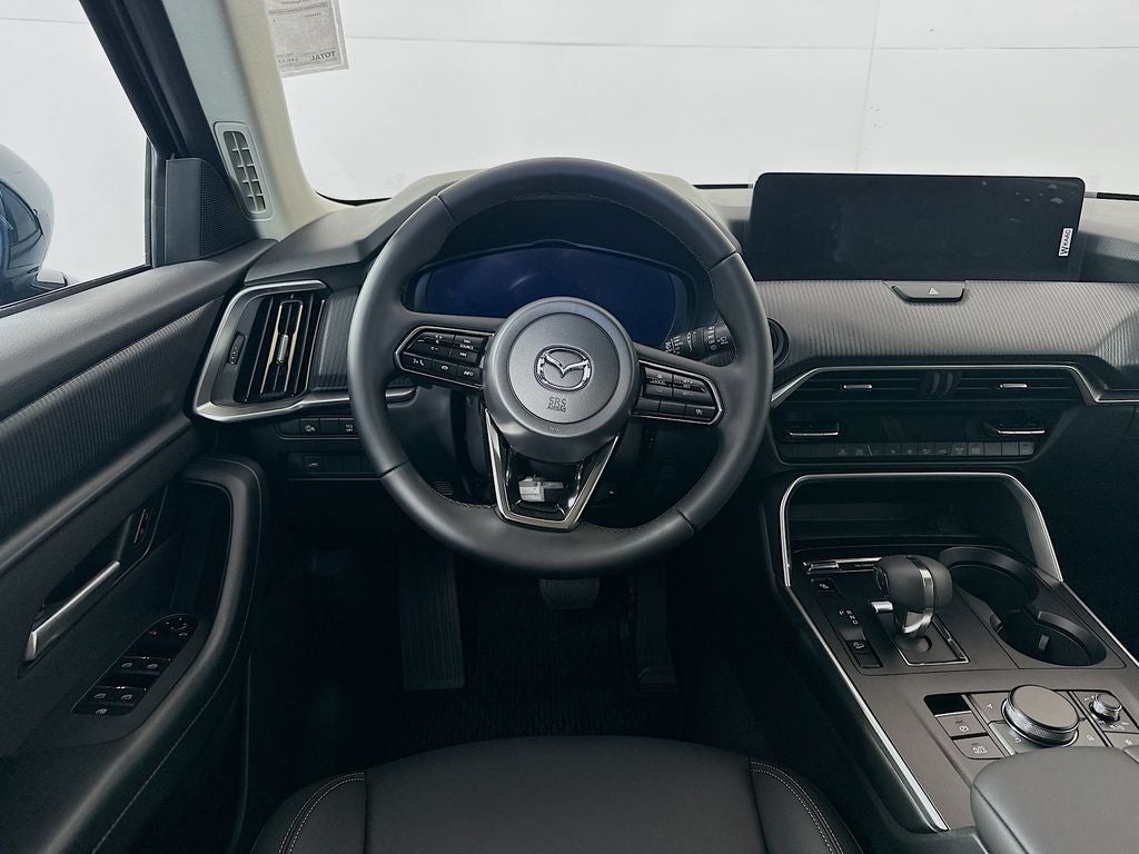 2026 Mazda Mazda CX-70 Plug-In Hybrid SC