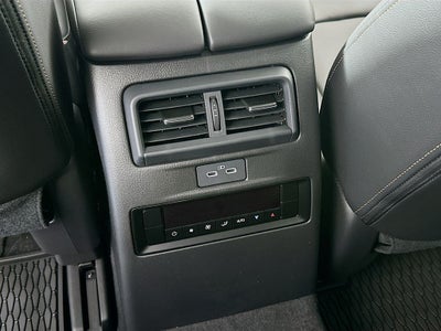 2026 Mazda Mazda CX-70 Plug-In Hybrid SC