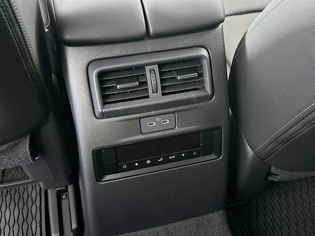 2026 Mazda Mazda CX-70 Plug-In Hybrid SC