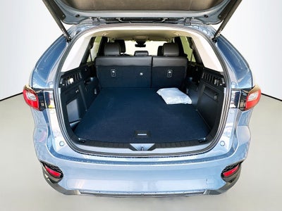 2026 Mazda Mazda CX-70 Plug-In Hybrid SC