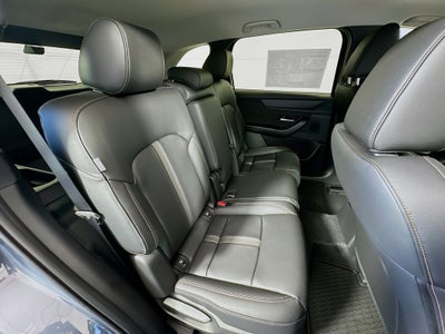 2026 Mazda Mazda CX-70 Plug-In Hybrid SC