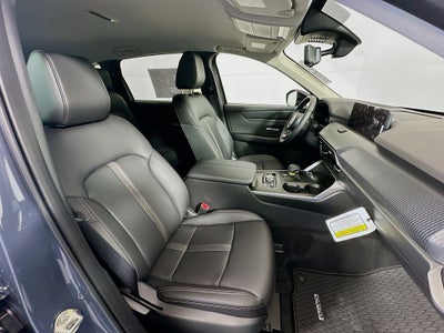 2026 Mazda Mazda CX-70 Plug-In Hybrid SC