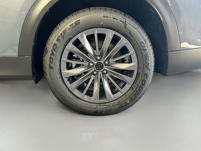 2026 Mazda Mazda CX-70 Plug-In Hybrid SC