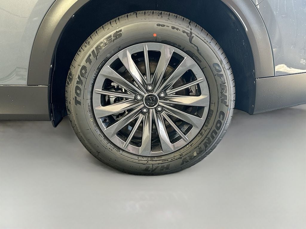 2026 Mazda Mazda CX-70 Plug-In Hybrid SC