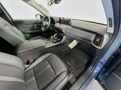 2026 Mazda Mazda CX-70 Plug-In Hybrid SC