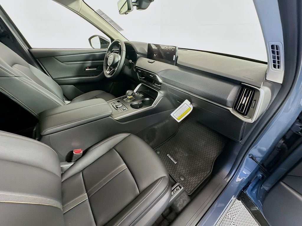 2026 Mazda Mazda CX-70 Plug-In Hybrid SC