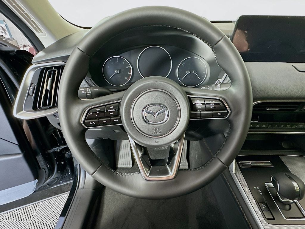 2026 Mazda Mazda CX-70 3.3 Turbo Preferred