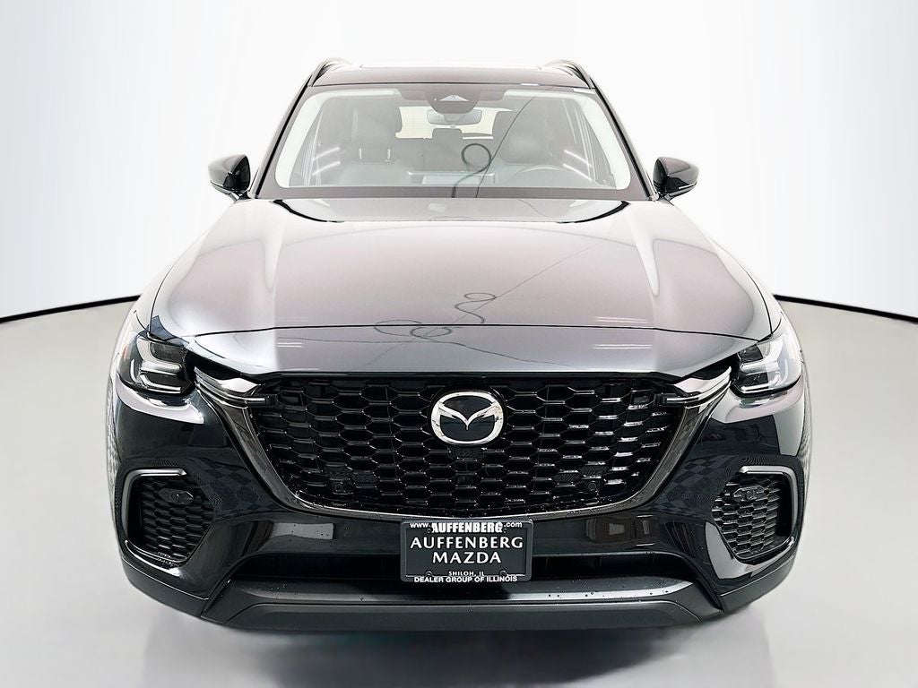 2026 Mazda Mazda CX-70 3.3 Turbo Preferred
