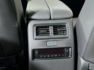 2026 Mazda Mazda CX-70 3.3 Turbo Preferred