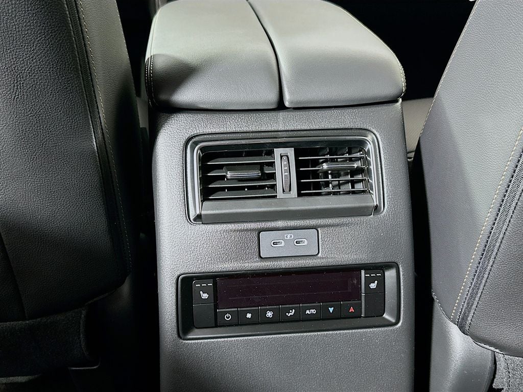 2026 Mazda Mazda CX-70 3.3 Turbo Preferred