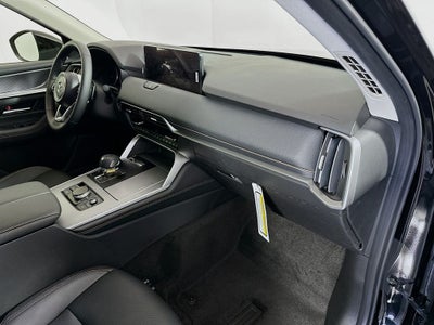 2026 Mazda Mazda CX-70 3.3 Turbo Preferred