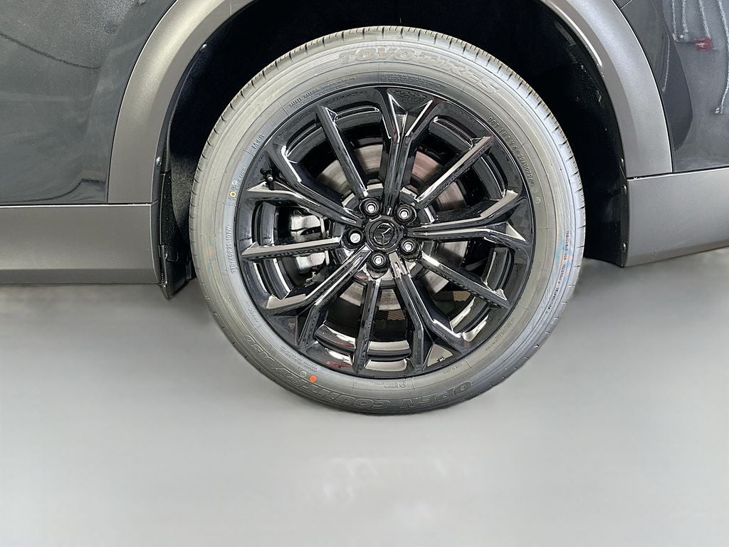 2026 Mazda Mazda CX-70 3.3 Turbo Preferred