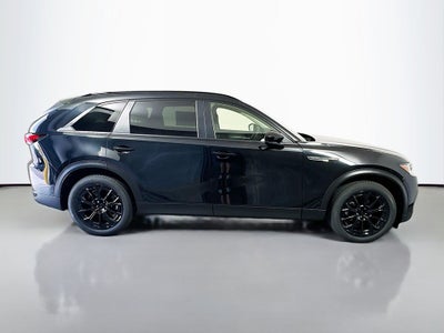 2026 Mazda Mazda CX-70 3.3 Turbo Preferred