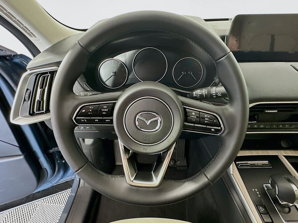 2026 Mazda Mazda CX-70 3.3 Turbo Preferred