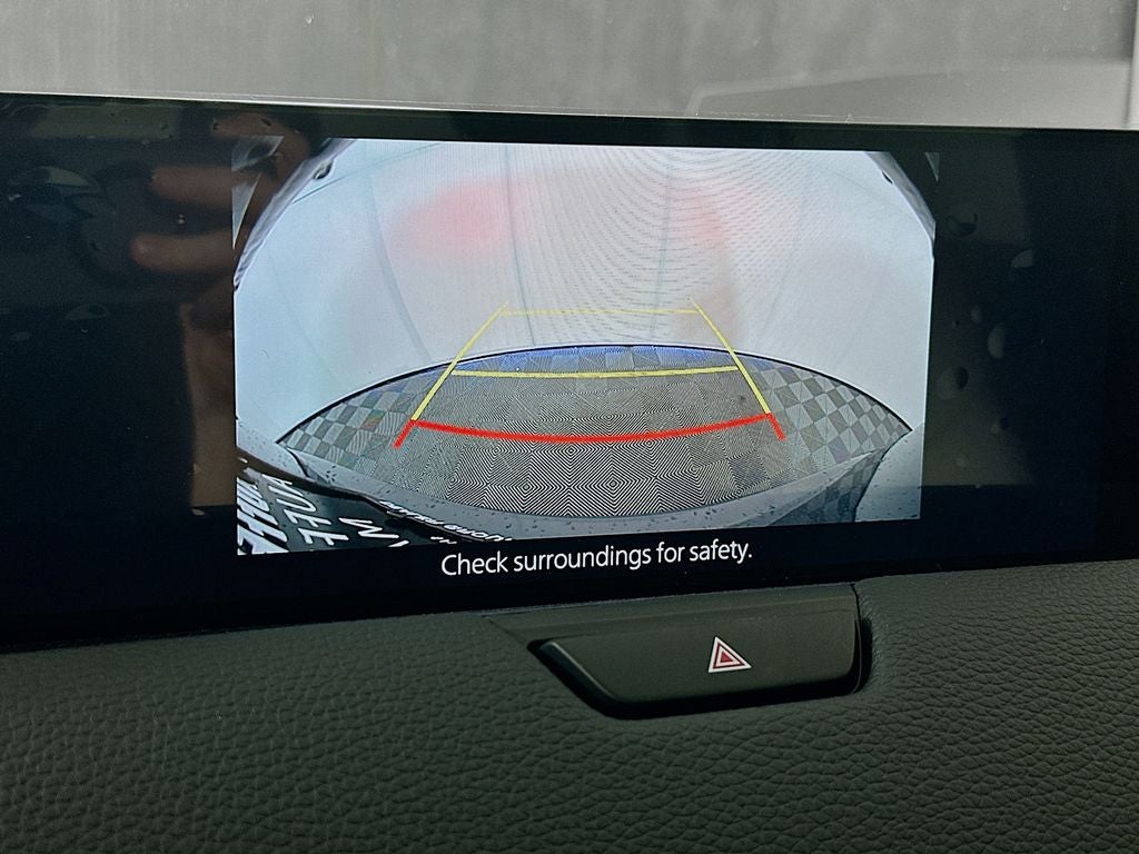 2026 Mazda Mazda CX-70 3.3 Turbo Preferred