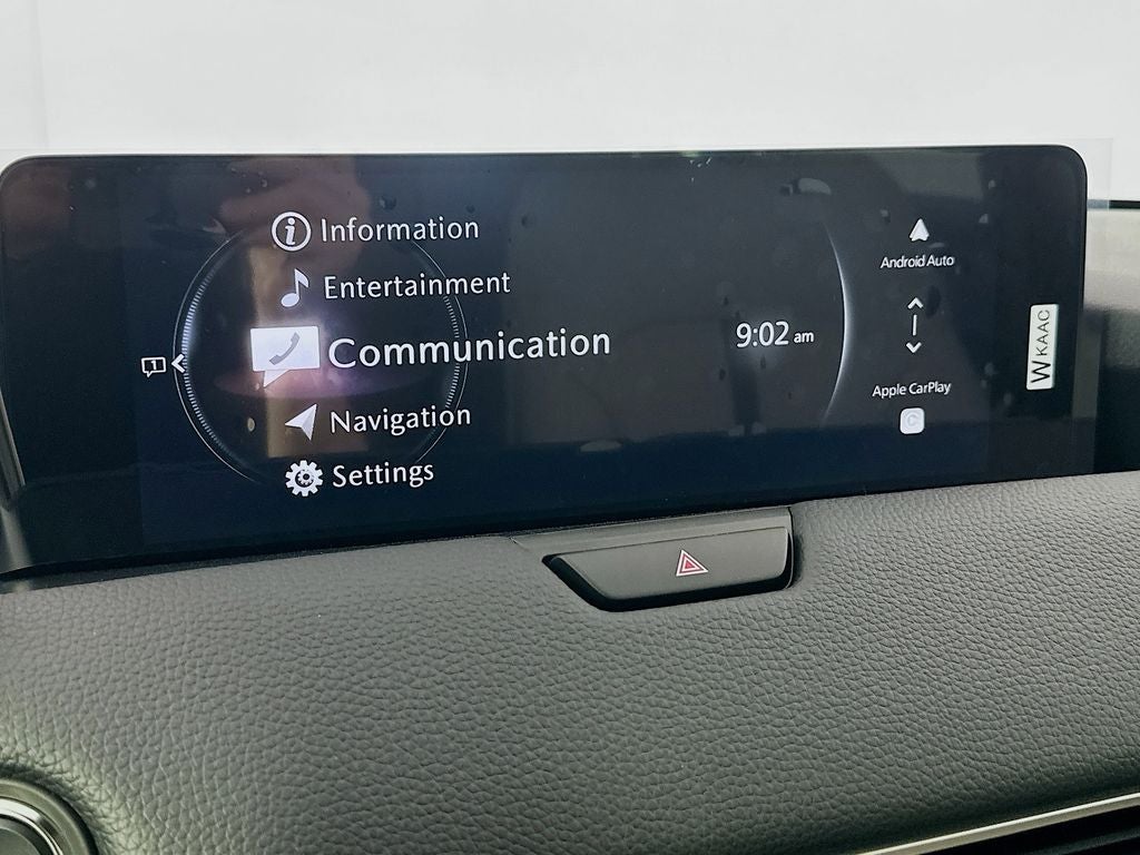 2026 Mazda Mazda CX-70 3.3 Turbo Preferred