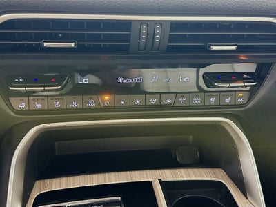 2026 Mazda Mazda CX-70 3.3 Turbo Preferred