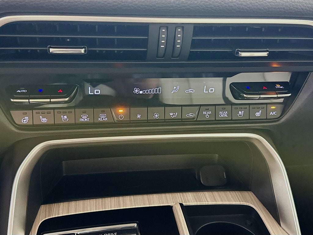 2026 Mazda Mazda CX-70 3.3 Turbo Preferred