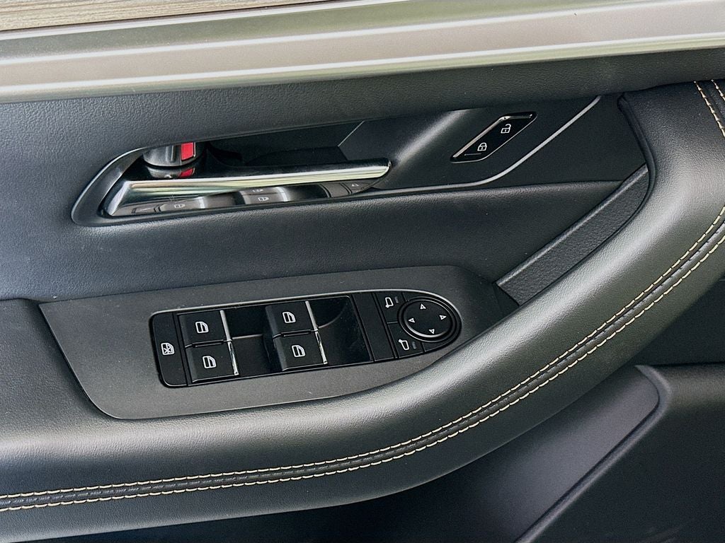 2026 Mazda Mazda CX-70 3.3 Turbo Preferred