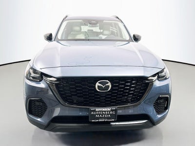 2026 Mazda Mazda CX-70 3.3 Turbo Preferred