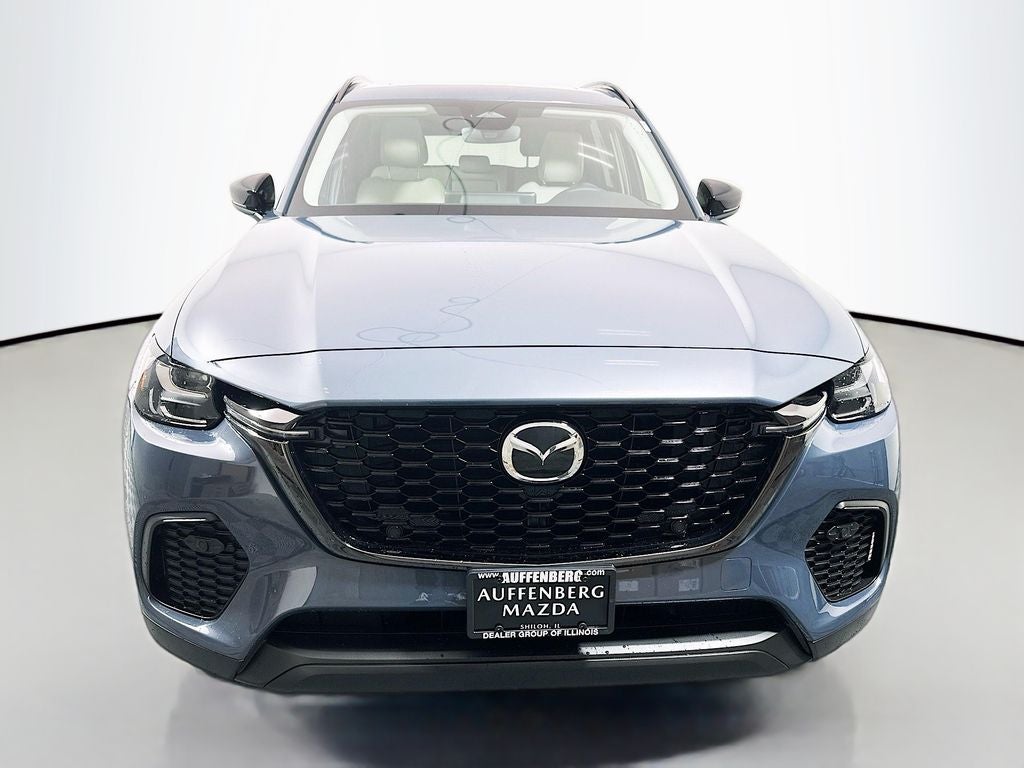 2026 Mazda Mazda CX-70 3.3 Turbo Preferred