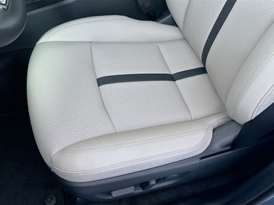 2026 Mazda Mazda CX-70 3.3 Turbo Preferred