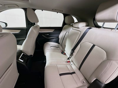 2026 Mazda Mazda CX-70 3.3 Turbo Preferred