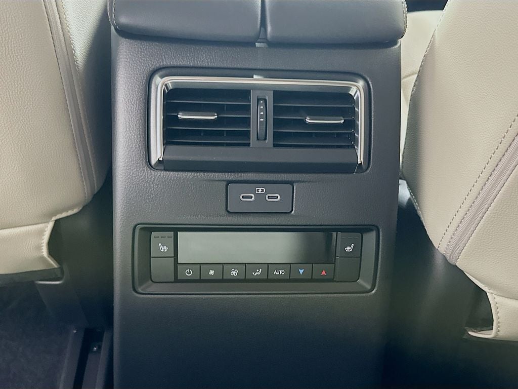 2026 Mazda Mazda CX-70 3.3 Turbo Preferred