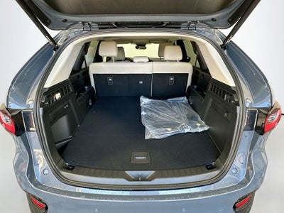 2026 Mazda Mazda CX-70 3.3 Turbo Preferred