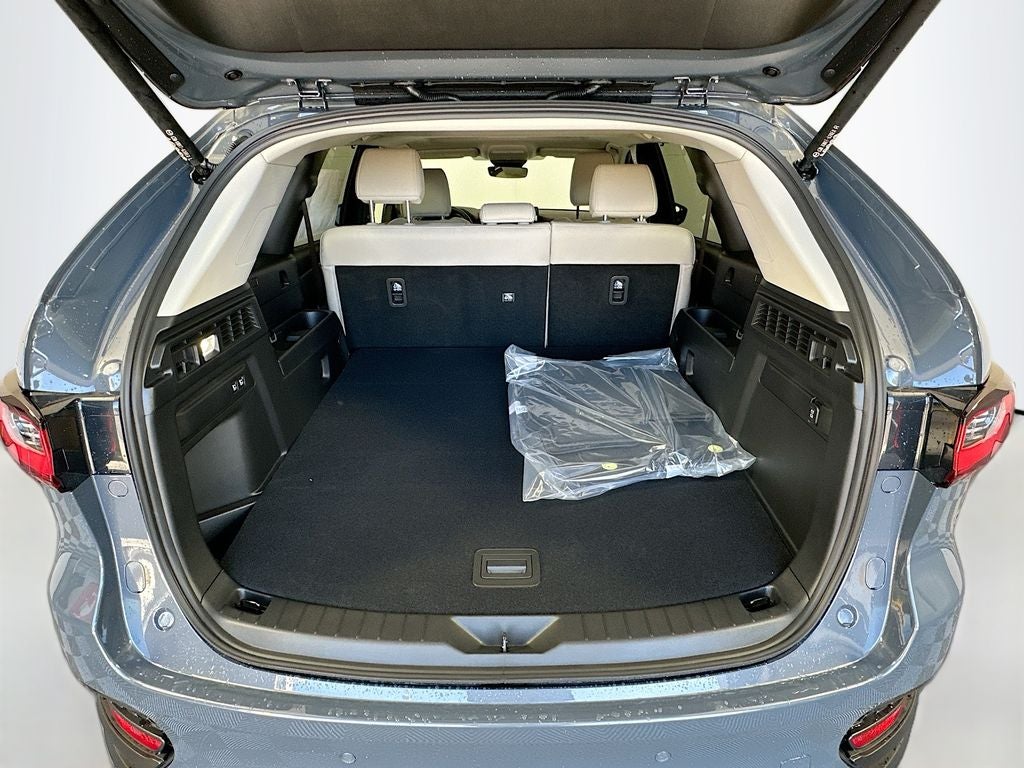 2026 Mazda Mazda CX-70 3.3 Turbo Preferred