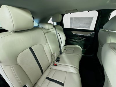 2026 Mazda Mazda CX-70 3.3 Turbo Preferred