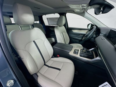 2026 Mazda Mazda CX-70 3.3 Turbo Preferred