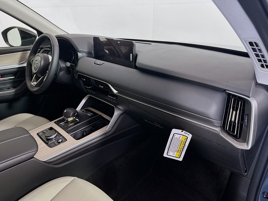 2026 Mazda Mazda CX-70 3.3 Turbo Preferred