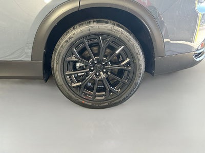 2026 Mazda Mazda CX-70 3.3 Turbo Preferred