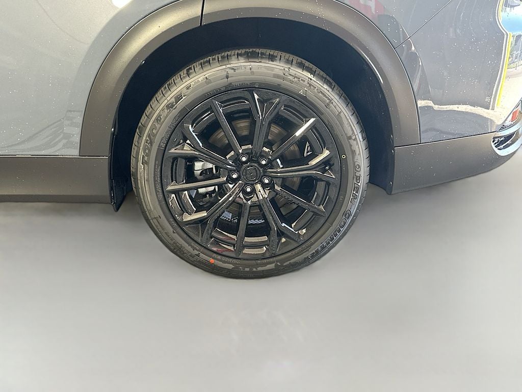 2026 Mazda Mazda CX-70 3.3 Turbo Preferred