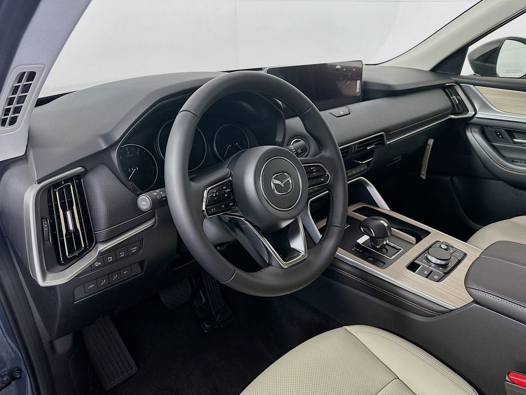 2026 Mazda Mazda CX-70 3.3 Turbo Preferred