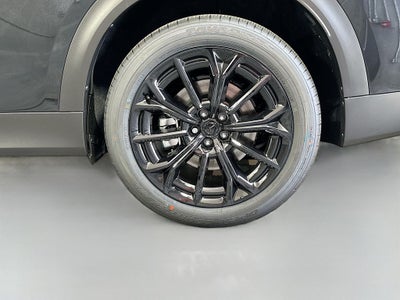 2026 Mazda Mazda CX-70 3.3 Turbo Preferred