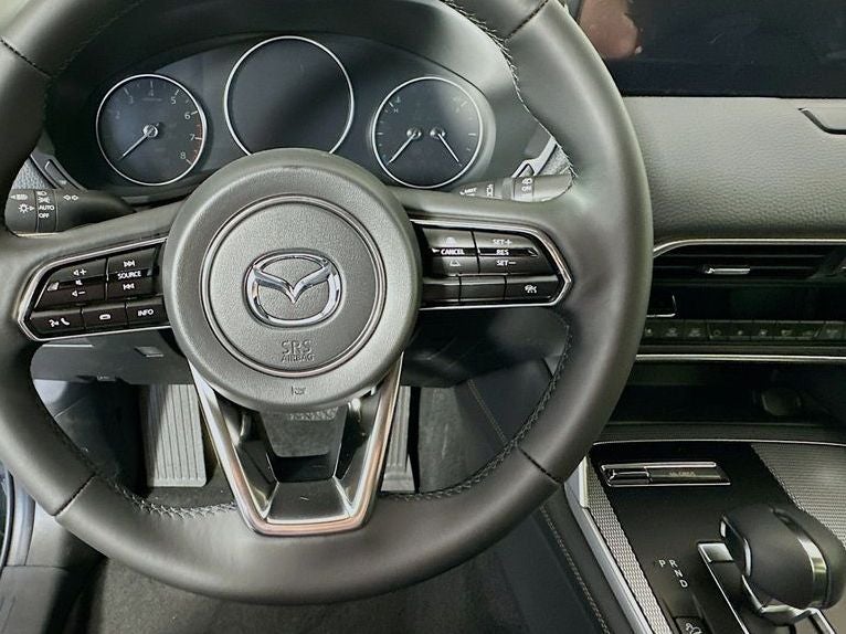 2026 Mazda Mazda CX-70 3.3 Turbo Preferred