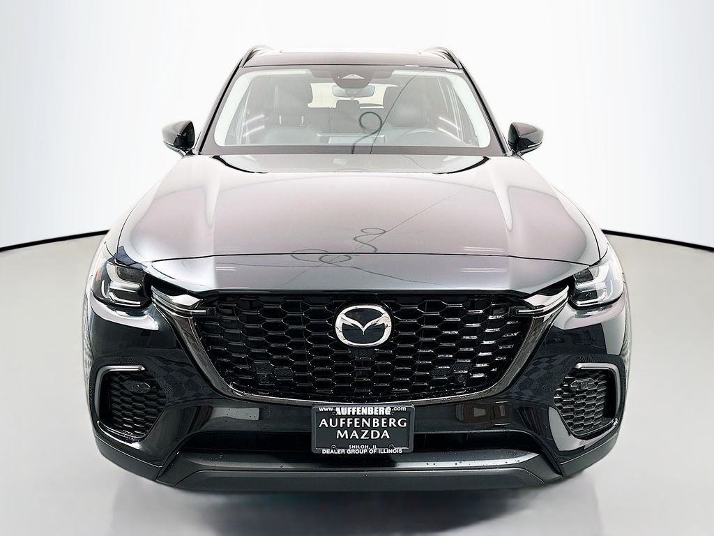 2026 Mazda Mazda CX-70 3.3 Turbo Preferred