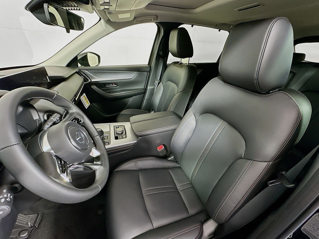 2026 Mazda Mazda CX-70 3.3 Turbo Preferred