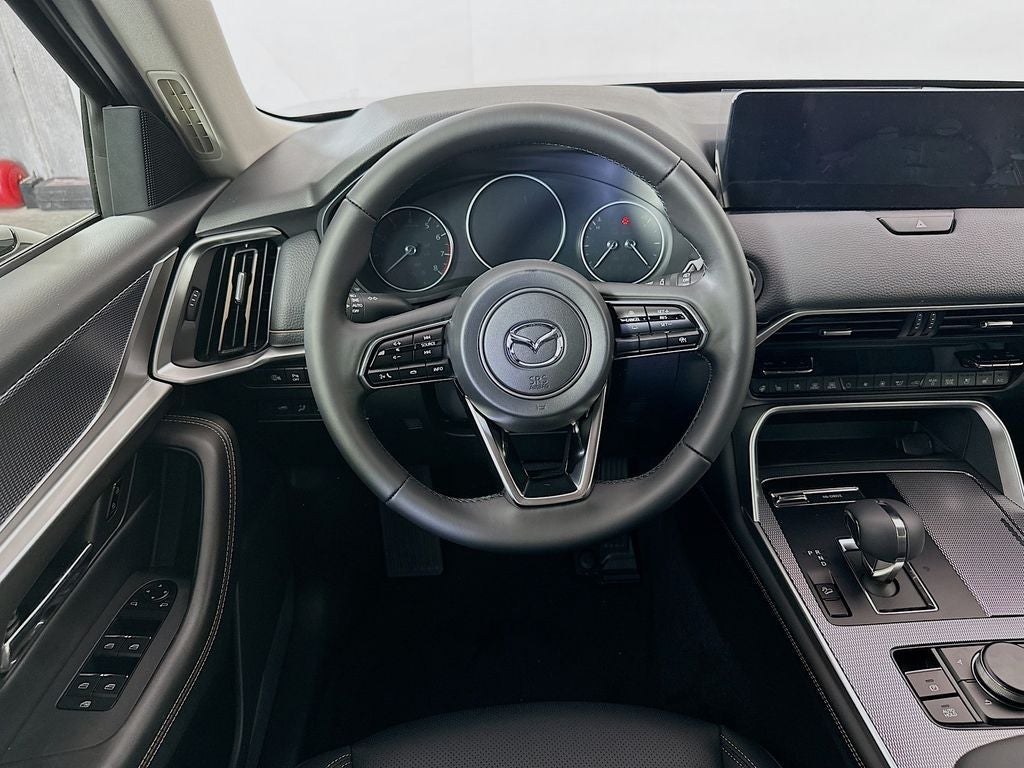 2026 Mazda Mazda CX-70 3.3 Turbo Preferred