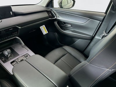 2026 Mazda Mazda CX-70 3.3 Turbo Preferred