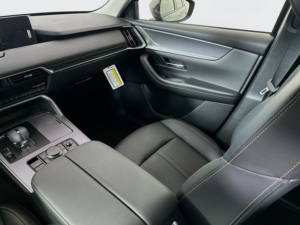2026 Mazda Mazda CX-70 3.3 Turbo Preferred