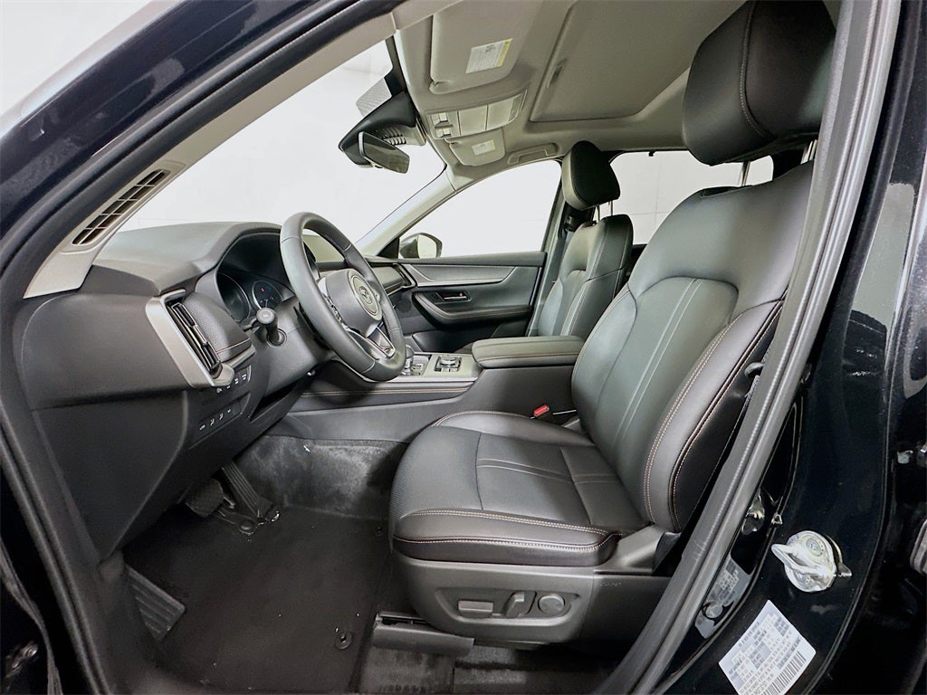 2026 Mazda Mazda CX-70 3.3 Turbo Preferred